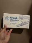 Nowy katarek standard  dla dzieci