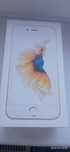 iPhone 6s 16 GB uszkodzony