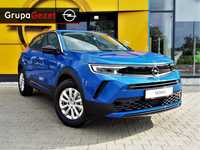 Opel Mokka Edition 1.2 Turbo AT8 130KM S/S | 667647(s)