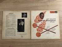 Lionel Hampton Hot Mallets USA 1954 VG+