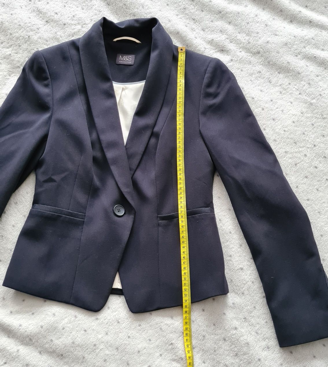 Marynarka M&S w rozmiarze 36, S