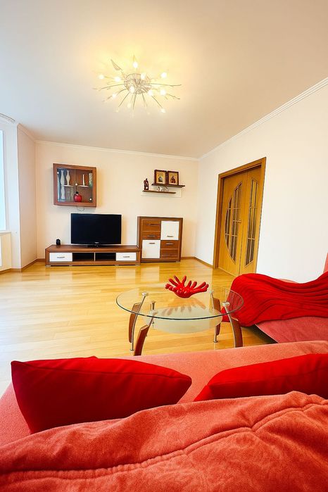 Червоної калини Драгана  Стрийська Зелена Лісна Вернадського подобово