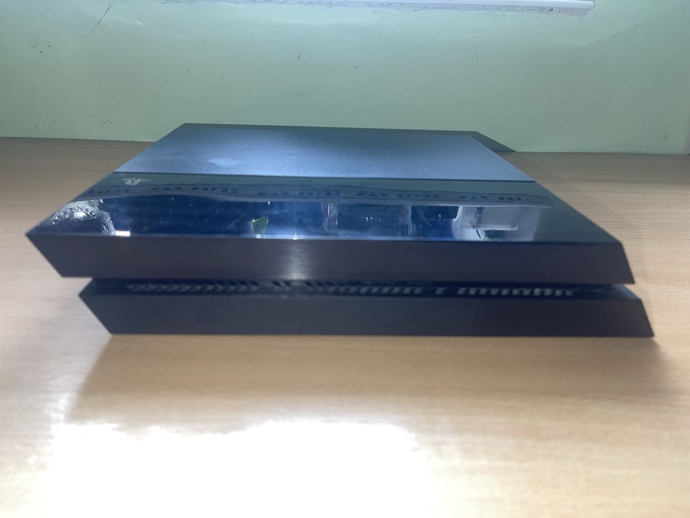 Sony playstation 4 400gb