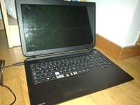 Toshiba Satellite C50D-B11Q