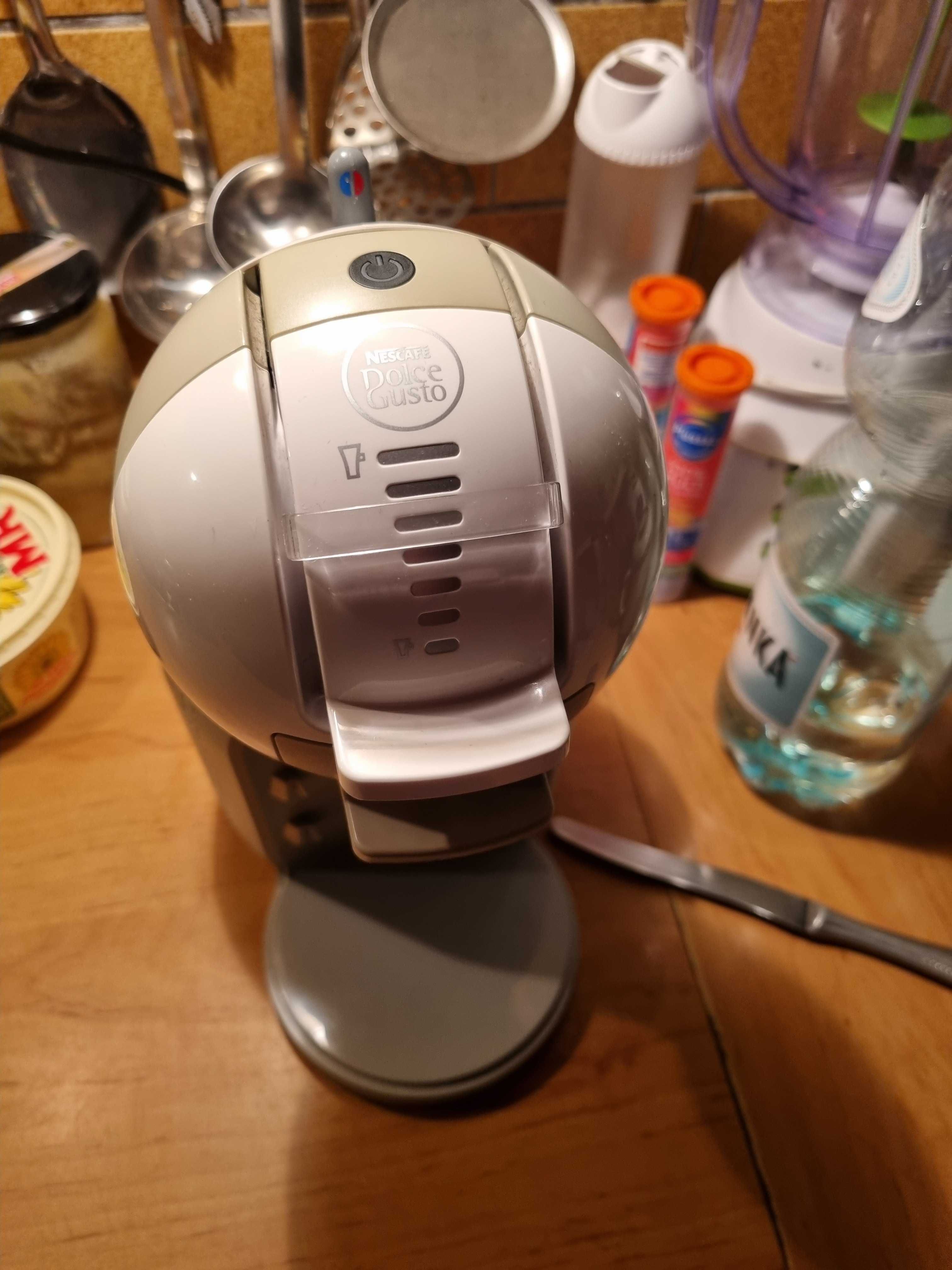 Nescafe dolce gusto kruprs