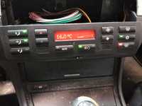 Panel nawiewu BMW E46