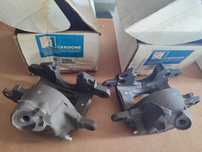 Buick Cadillac Chevrolet Gmc Oldsmobile Pontiac zaciski hamulcowe