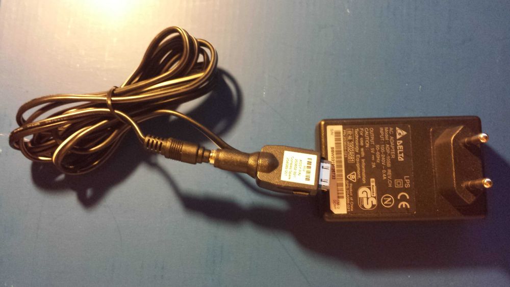 Artigos tecnológicos antigos