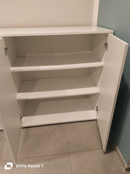 Komoda szer. 135 cm wys 96cm głębokość 45,5cm