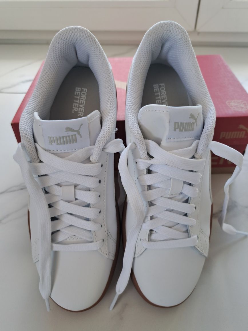 Puma Smash v2 nowe