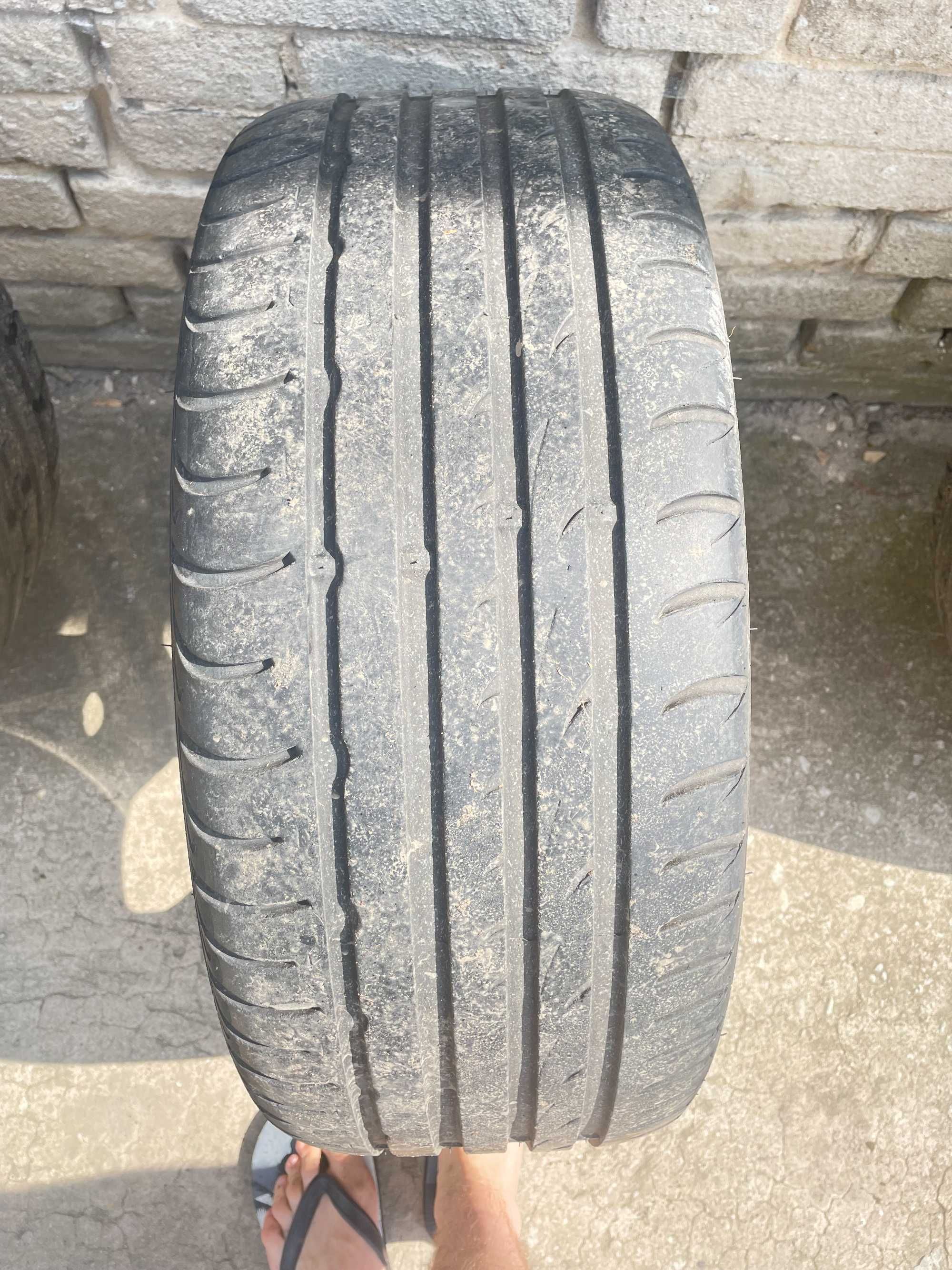 Audi 18 5x112 235/40R18