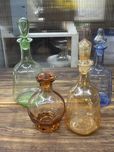 Licoreiras doversas