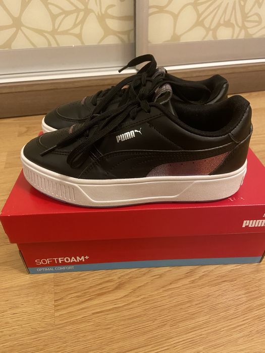 Кеди, кросівки Puma 35 розмір