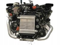 Regeneracja Silnika MERCEDES GLC 43 AMG 3.0 276.823