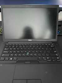 Laptop Dell Latitude 7480 -i5-7300U -16GB RAM -256GB SSD -bateria 100%