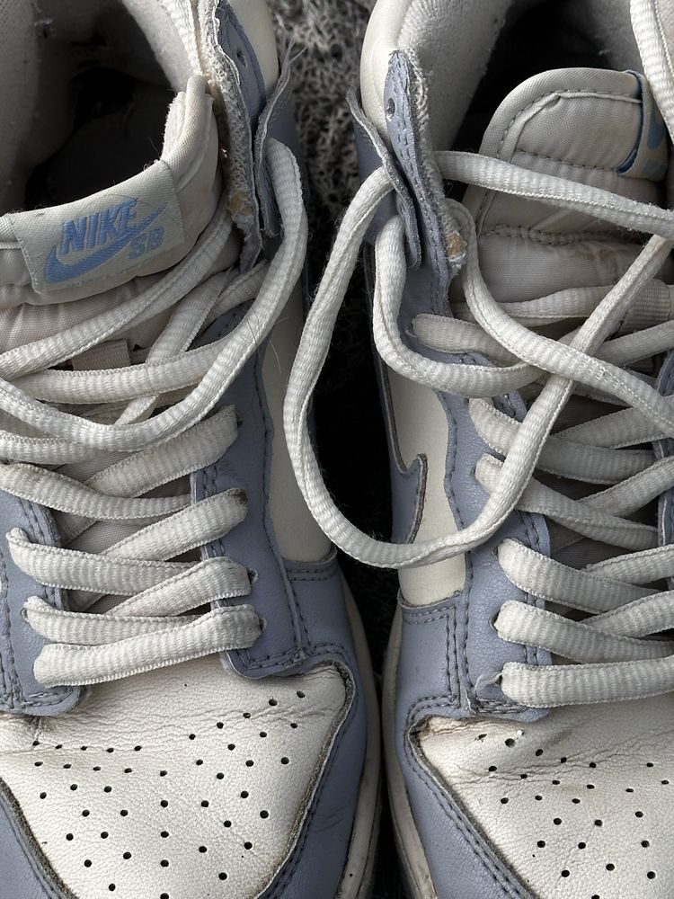 кросівки Nike dunk