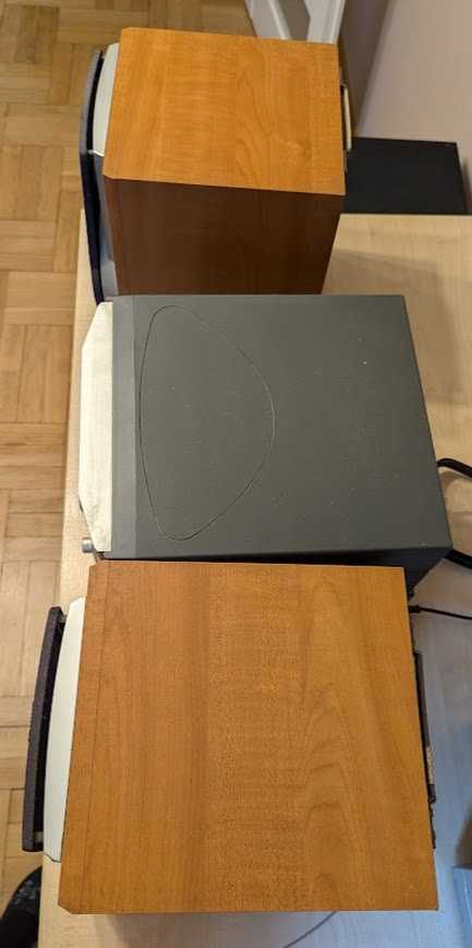 wieża PHILIPS MZ 7/34