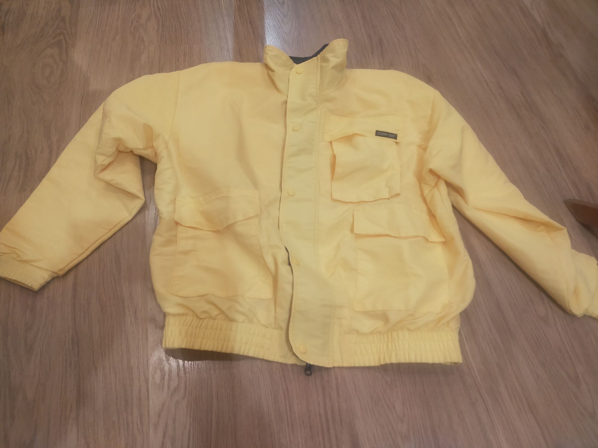 Куртка сигнальна, XL