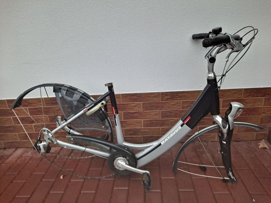 Rama od roweru Batavus