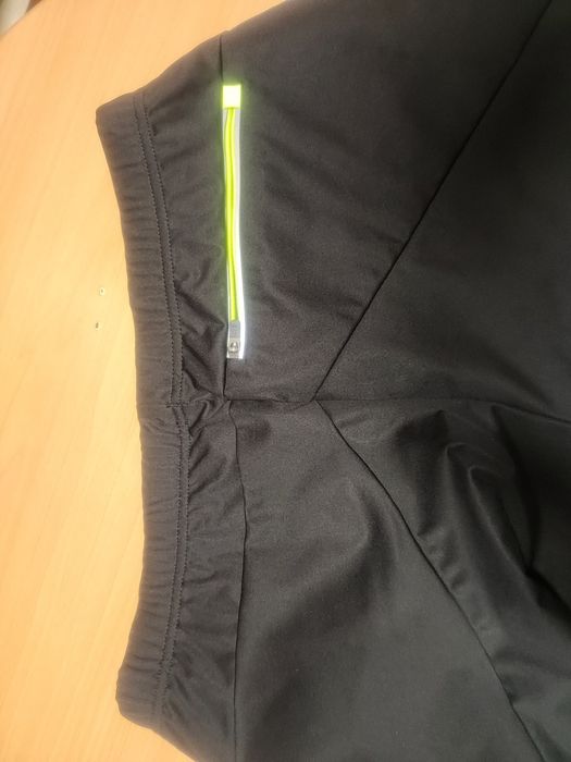 DIADORA sportowy komplet na rower i inne  L