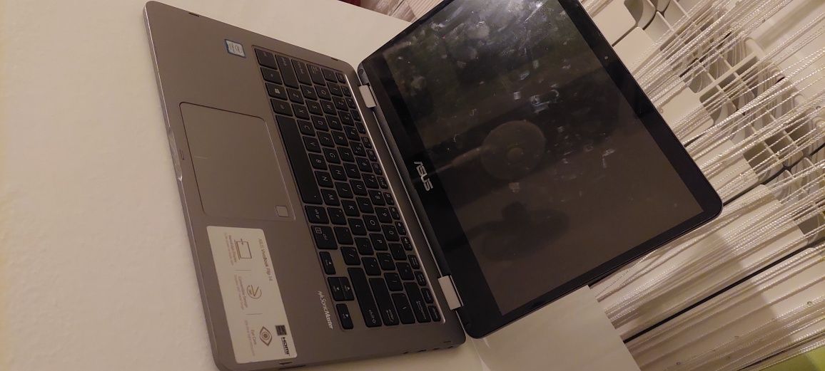 Laptop Asus vivobook 14