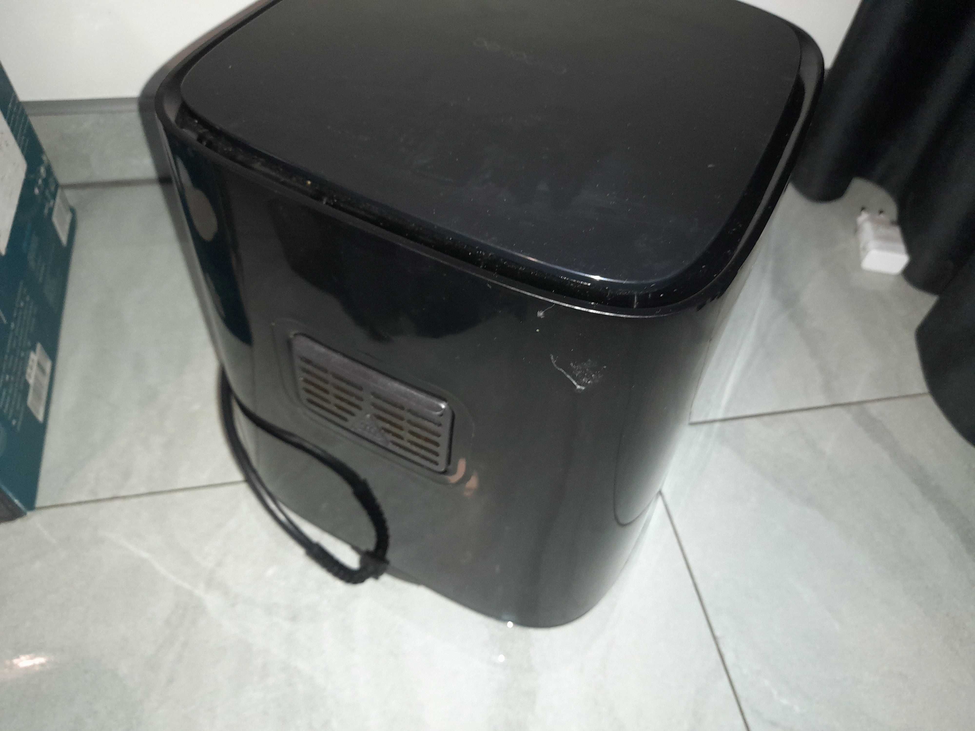 Frytkownica beztłuszczowa Cecotec 5500  5,5 l
