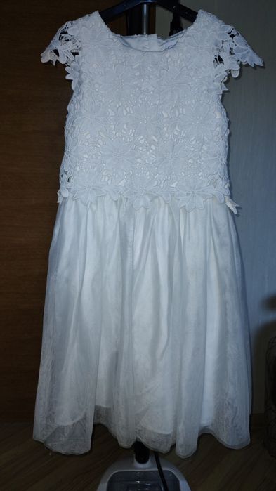 Сукня для принцеси