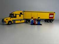 LEGO City 3221 Lego Truck