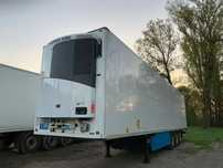Schmitz Cargobull  Schmitz chłodnia Thermo King SLX 300