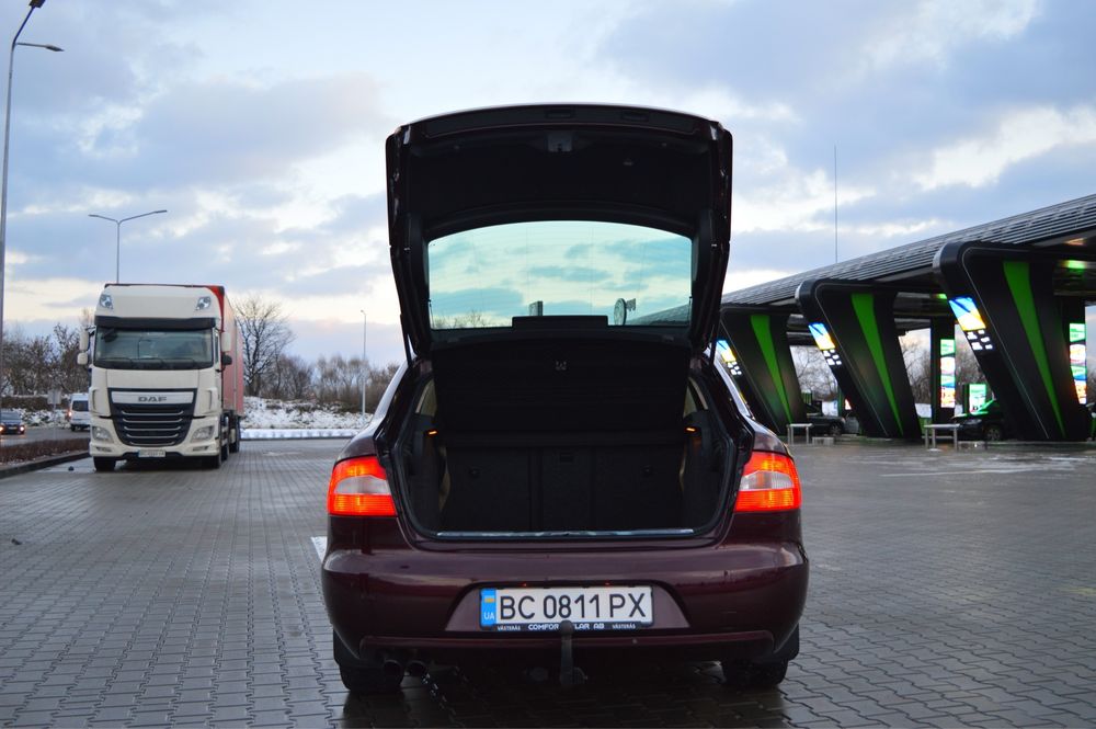 Skoda superb 2010р 1.8 tsi