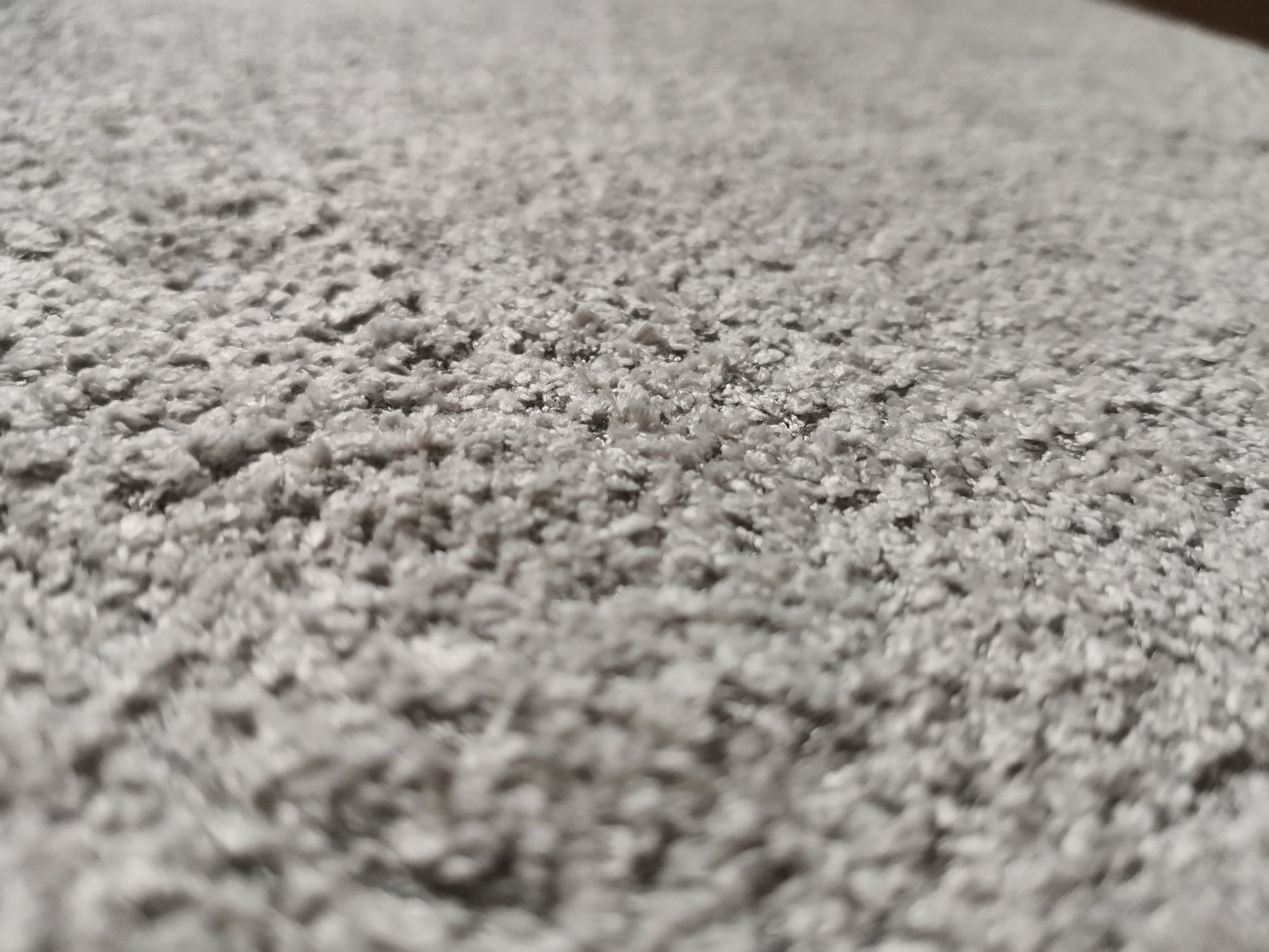 Materiał obiciowy anthalogy 15 Silver boucle bukla srebrny baranek