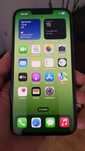Iphone 13 pro Alpine Green super stan