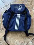 Plecak tornister adidas oryginalny stan idealny