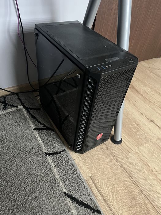 Komputer do gier rtx3060 i5 9400f