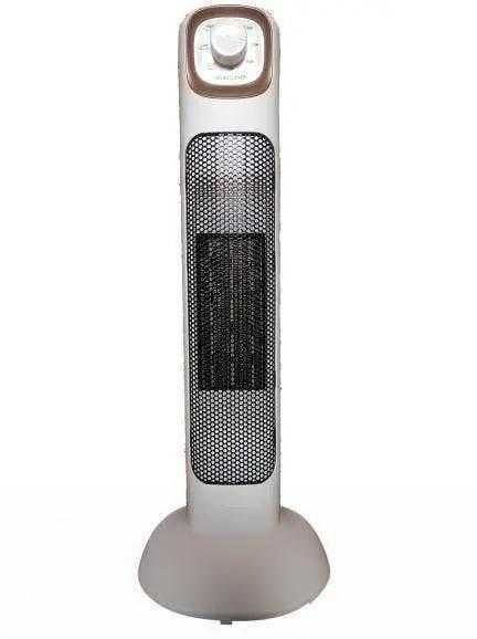 Тепловентилятор обогреватель керамический Sruima NSB-200, 2000W