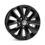 NOWE ORYGINALNE Felgi Volkswagen 16" T-Roc Golf Passat Jetta Beetle