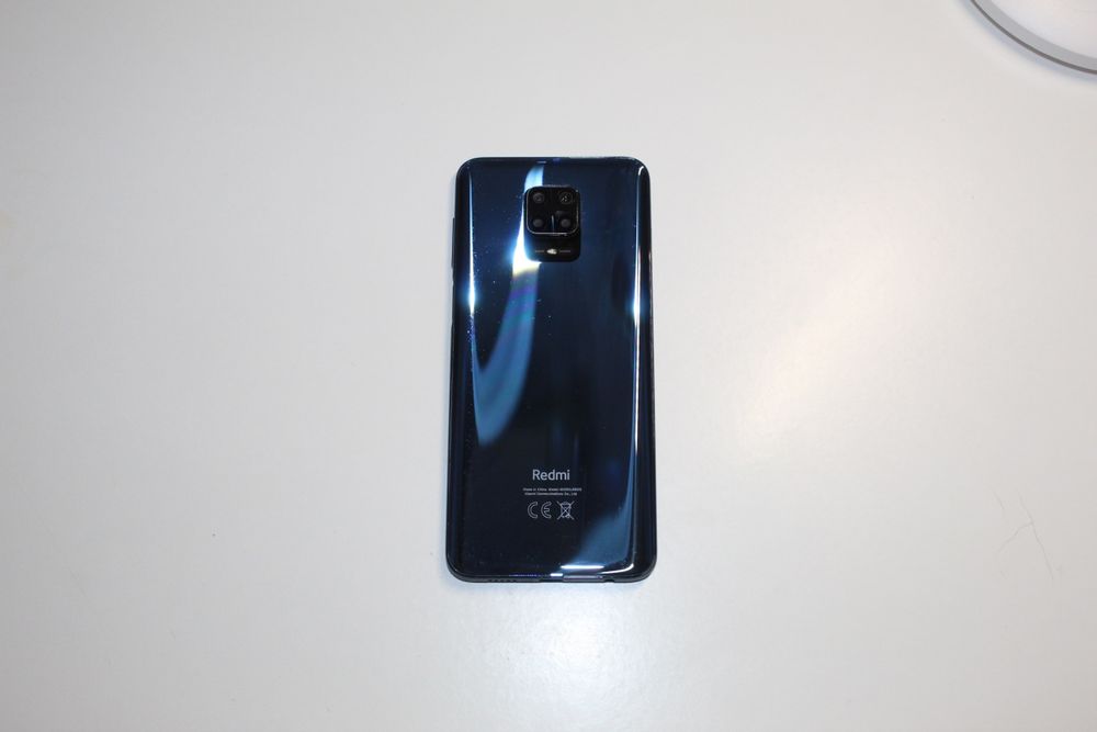 Xiaomi redmi note 9 pro 6/64