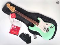 $1299 Новий Fender® Limited Edition Tom DeLonge Stratocaster® '2023