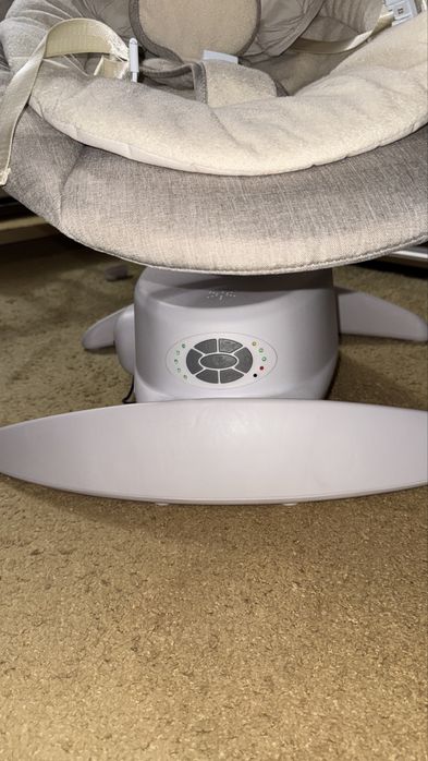 Заколисувальний центр