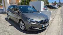 Opel Astra Sports Tourer 1.0 Innovation S/S