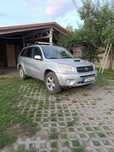 Toyota rav4 2005r
