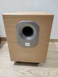 Dwa JBL BALBOA SUBBE/230 nowe, nieużywane