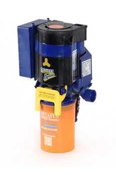 Separador Amalgama Dentario - Metasys