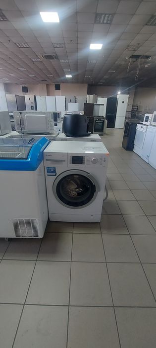 Пральна машина BOSCH WLM20441PL