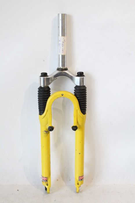 widelec amortyzator ROCK SHOX JUDY SL mtb koło 26" sterowa 1 1/8" CL6
