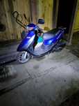 Продам Honda Dio