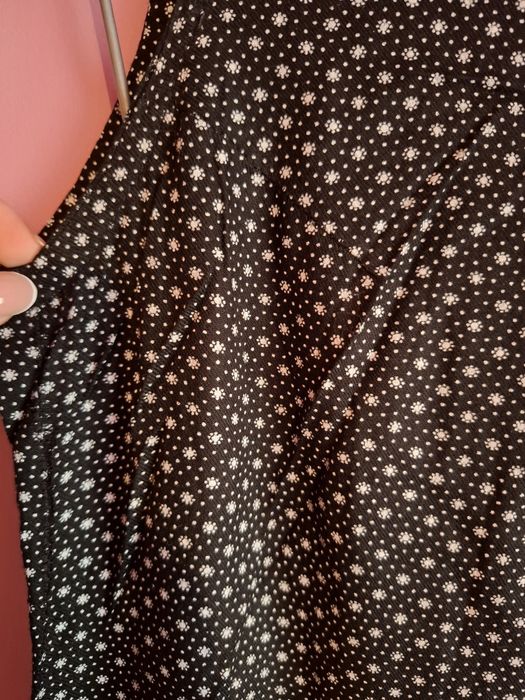 Sukienka długa maxi letnia