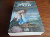 "Marquesa de Alorna" de Maria João Lopo de Carvalho - 1ª Edição 2011