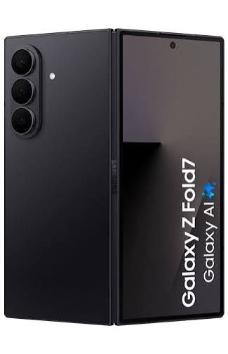 Samsung Galaxy z fold 7 512gb