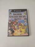 Super Smash Bros Melee Nintendo Gamecube